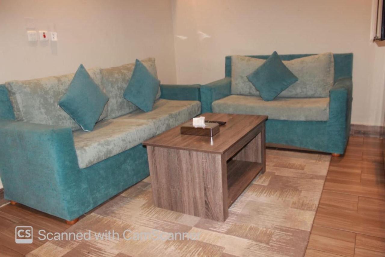 Al Rawda Jewel Apartment Hotel Džidda Exteriér fotografie