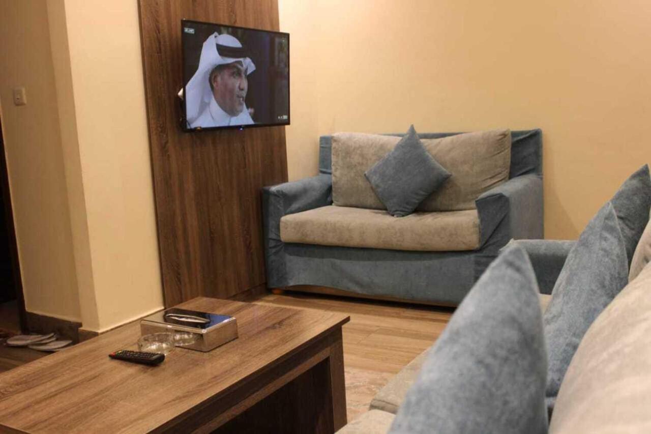 Al Rawda Jewel Apartment Hotel Džidda Exteriér fotografie