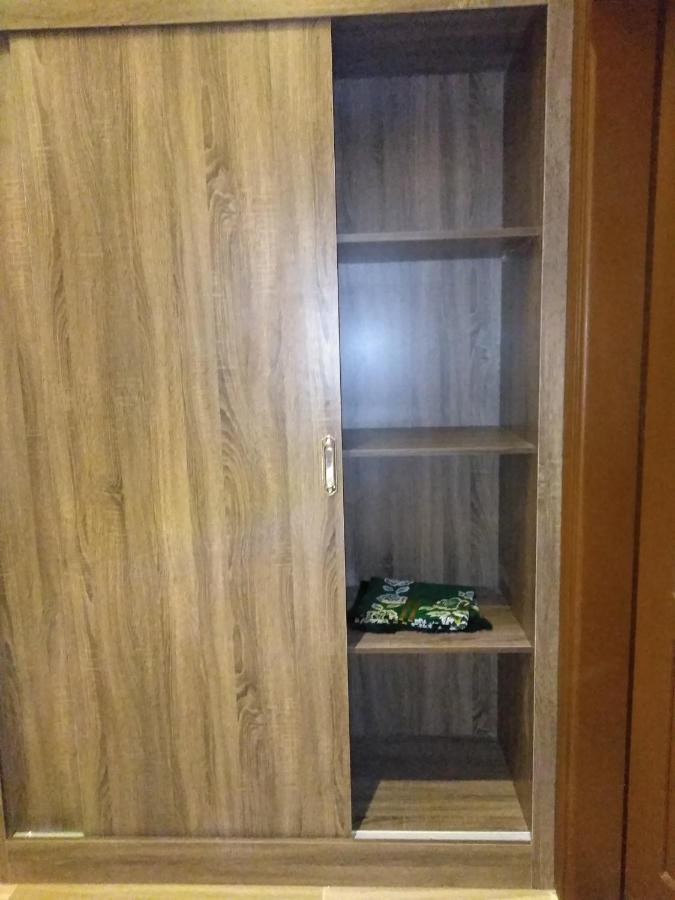 Al Rawda Jewel Apartment Hotel Džidda Exteriér fotografie
